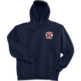 JFK Knights Football Super Heavyweight Fleece Hoodie