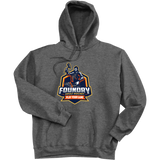 Foundry Super Heavyweight Fleece Hoodie