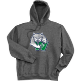 Woodbridge Wolfpack Super Heavyweight Fleece Hoodie