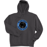 Black Bear National Academy Super Heavyweight Fleece Hoodie