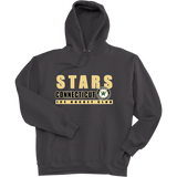 CT ECHO Stars Super Heavyweight Fleece Hoodie