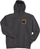 Maryland Black Bears Super Heavyweight Fleece Hoodie