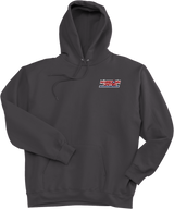 Mass Conn United Super Heavyweight Fleece Hoodie
