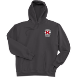 JFK Knights Football Alumni Super Heavyweight Fleece Hoodie