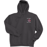 Kennedy Lady Knights Super Heavyweight Fleece Hoodie