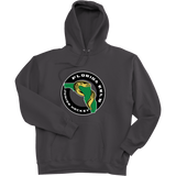 Florida Eels Super Heavyweight Fleece Hoodie