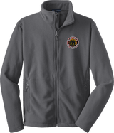Maryland Black Bears Value Fleece Jacket