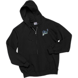 Kensington Valley Rebels V.I.T. Fleece Full-Zip Hoodie