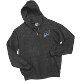 Kensington Valley Rebels V.I.T. Fleece Full-Zip Hoodie