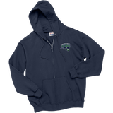 Kensington Valley Raiders V.I.T. Fleece Full-Zip Hoodie