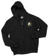 Upland Field Hockey V.I.T. Fleece Full-Zip Hoodie