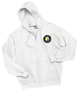 Upland Field Hockey V.I.T. Fleece Full-Zip Hoodie