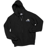 Mid-State Mustangs V.I.T. Fleece Full-Zip Hoodie