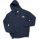 Mid-State Mustangs V.I.T. Fleece Full-Zip Hoodie