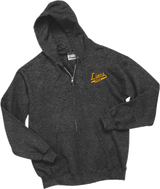 Greensburg Salem V.I.T. Fleece Full-Zip Hoodie