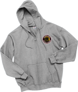 Maryland Black Bears V.I.T. Fleece Full-Zip Hoodie