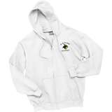 Delaware Jr. Blue Hens V.I.T. Fleece Full-Zip Hoodie