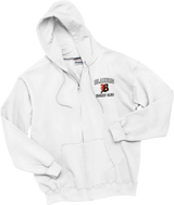 Philadelphia Blazers V.I.T. Fleece Full-Zip Hoodie