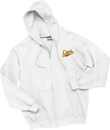 Greensburg Salem V.I.T. Fleece Full-Zip Hoodie