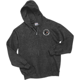 Philadelphia Flyers Elite V.I.T. Fleece Full-Zip Hoodie