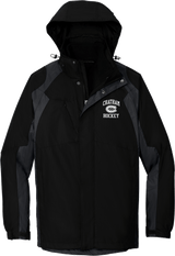 Chatham Hockey Ranger 3-in-1 Jacket
