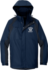 Chatham Hockey Ranger 3-in-1 Jacket