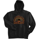 MD Jr. Black Bears Super Heavyweight Fleece Hoodie