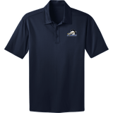 Mid-State Mustangs Adult Silk Touch Performance Polo