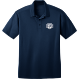 Montclair Blues Adult Silk Touch Performance Polo