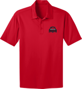 Philadelphia Resistance Adult Silk Touch Performance Polo