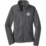 Montclair Blues Ladies Value Fleece Jacket