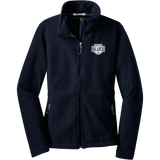 Montclair Blues Ladies Value Fleece Jacket