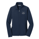 Midd South Hockey Ladies Core Soft Shell Jacket