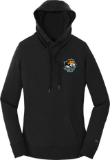 Woodridge Wild New Era Ladies French Terry Pullover Hoodie