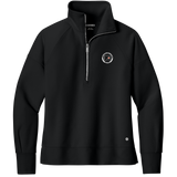 Philadelphia Flyers Elite OGIO Women's Luuma 1/2-Zip