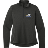 Mid-State Mustangs Ladies Endeavor 1/2-Zip Pullover