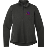 Youngstown Phantoms Ladies Endeavor 1/2-Zip Pullover