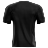 Mercer Tier 1 2012 and Older Youth Sublimated Tee
