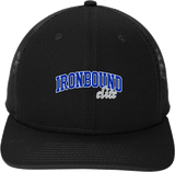 Ironbound New Era Snapback Low Profile Trucker Cap