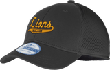 Greensburg Salem New Era Youth Stretch Mesh Cap