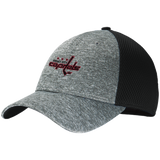 Jersey City Capitals New Era Shadow Stretch Mesh Cap