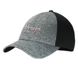 Mercer NCDC New Era Shadow Stretch Mesh Cap