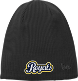 Royals Hockey Club New Era Knit Beanie