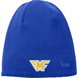 Mid-Fairfield AAA New Era Knit Beanie