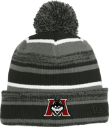 Matawan New Era Sideline Beanie