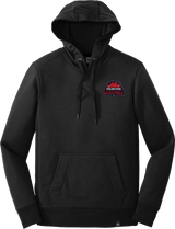 Philadelphia Resistance New Era French Terry Pullover Hoodie