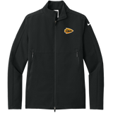 Chelsea Chiefs Nike Full-Zip Soft Shell Jacket
