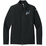 Kensington Valley Rebels Nike Full-Zip Soft Shell Jacket