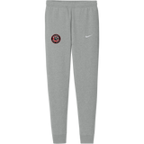 Palmyra Black Knights Nike Club Fleece Jogger