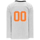 Princeton Tiger Lilies Adult Goalie Reversible Practice Jersey